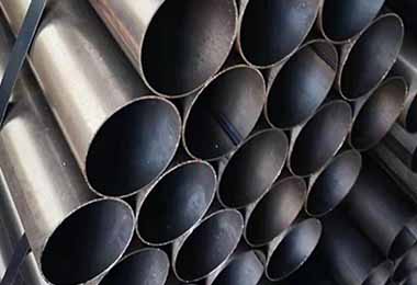 EN10217-2 P235GH Welded Steel Pipe